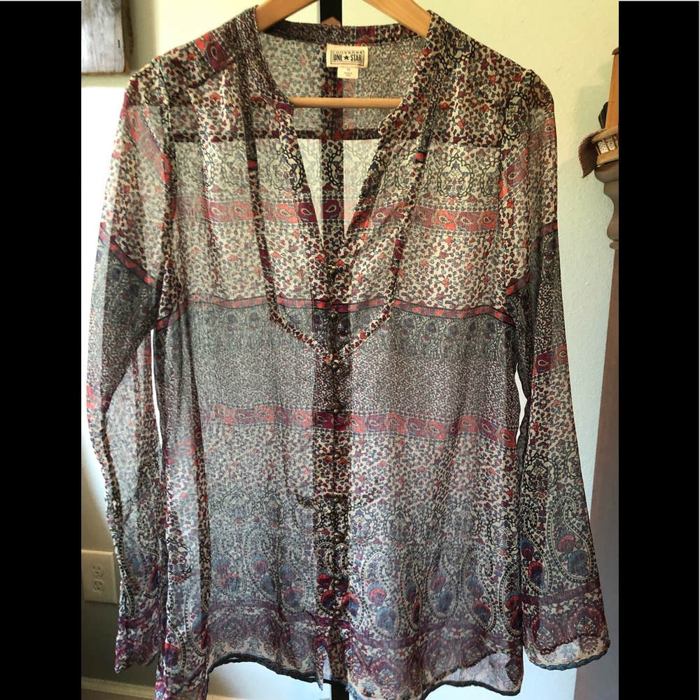 My favorite tunic